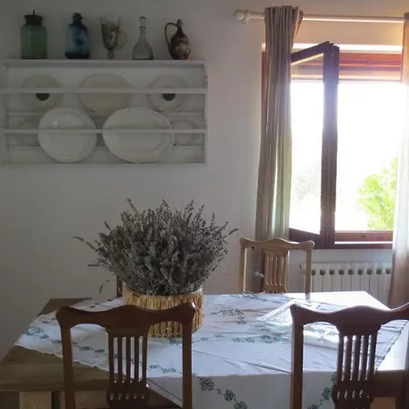 Casa Soresina Offagna