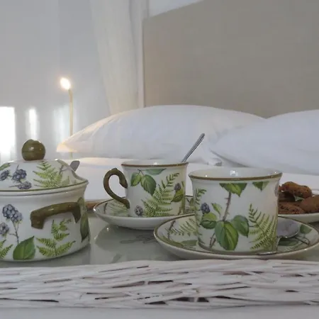 Casa Soresina Bed & Breakfast 3*