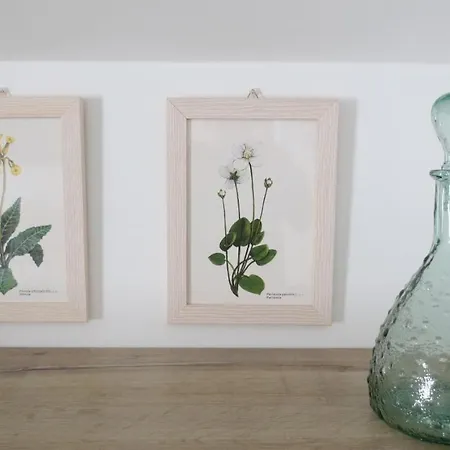 Casa Soresina Bed & Breakfast