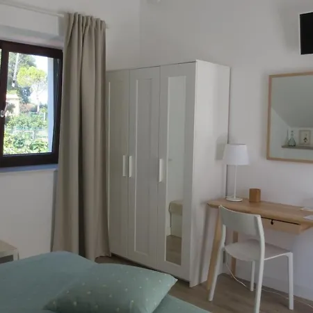 Oda ve Kahvaltı Casa Soresina Offagna