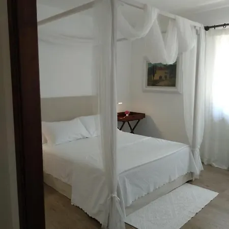 Casa Soresina Bed & Breakfast 3*