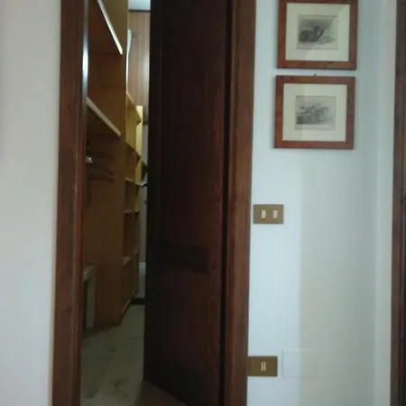 Casa Soresina Bed & Breakfast Offagna