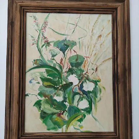 Casa Soresina 3* Offagna