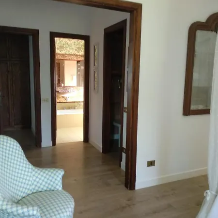 Bed & Breakfast Casa Soresina *