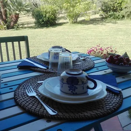 Casa Soresina Bed & Breakfast 3*