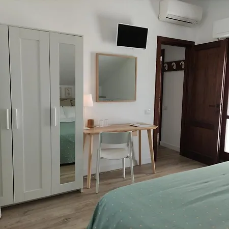 Casa Soresina 住宿加早餐酒店 3*