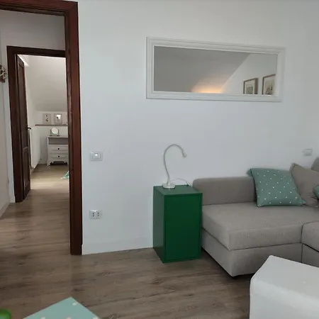 Casa Soresina 3*