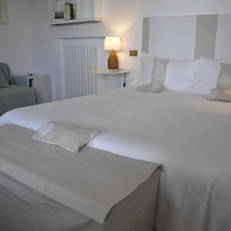 Bed & Breakfast Casa Soresina Offagna