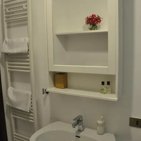 Casa Soresina Offagna