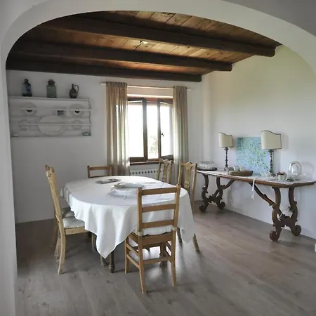 Bed & Breakfast Casa Soresina