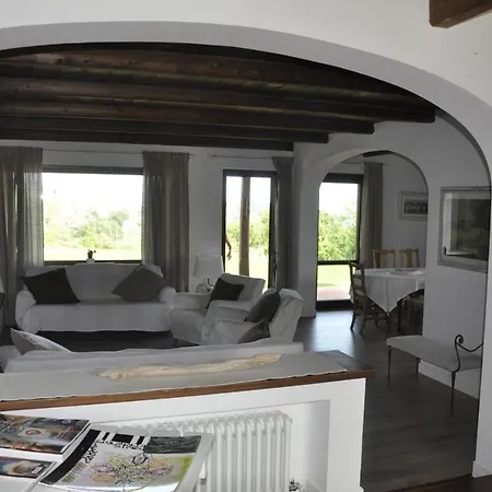 Casa Soresina 3* Offagna