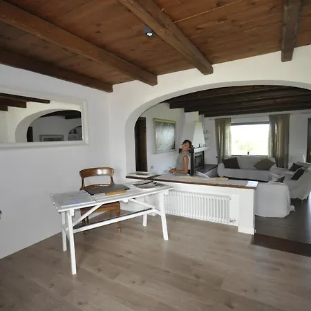 Casa Soresina Bed & Breakfast