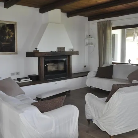 Casa Soresina 3* Offagna