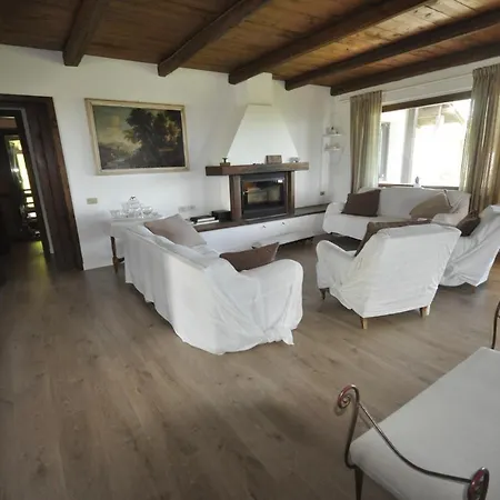 Casa Soresina Bed & Breakfast