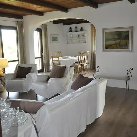 Casa Soresina Bed & Breakfast 3*