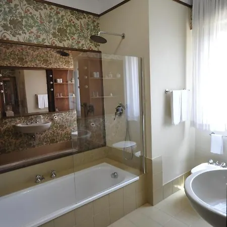Casa Soresina Bed & Breakfast