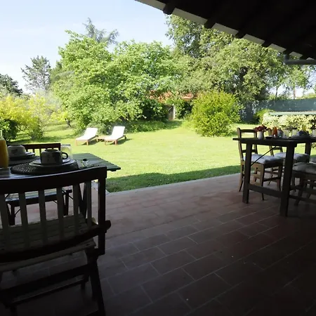 Casa Soresina 3* Offagna