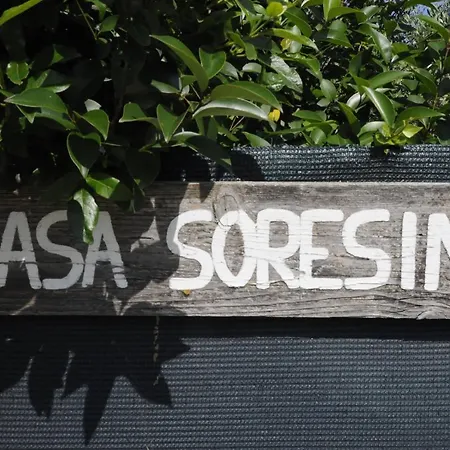 住宿加早餐酒店 Casa Soresina
