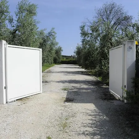 Casa Soresina Bed & Breakfast 3*