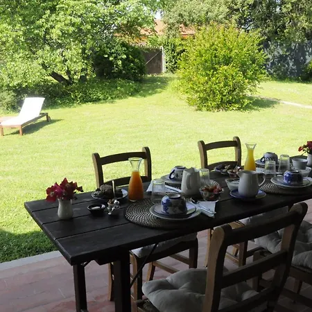 Casa Soresina 3* Offagna