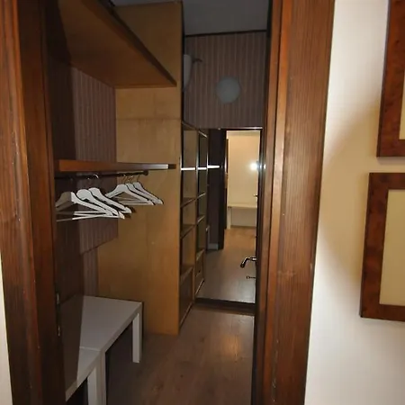 Oda ve Kahvaltı Casa Soresina Offagna