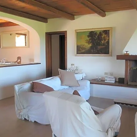 Casa Soresina Bed & Breakfast Offagna