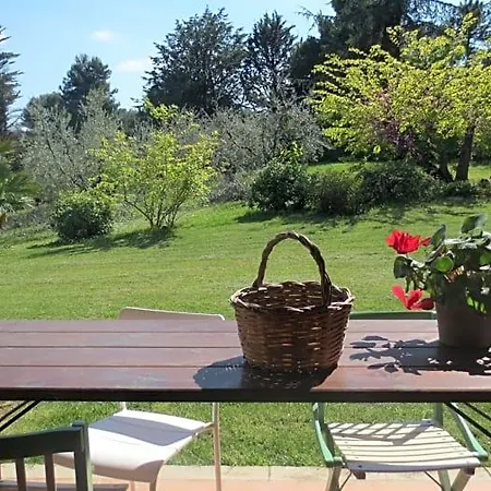 Casa Soresina Bed & Breakfast