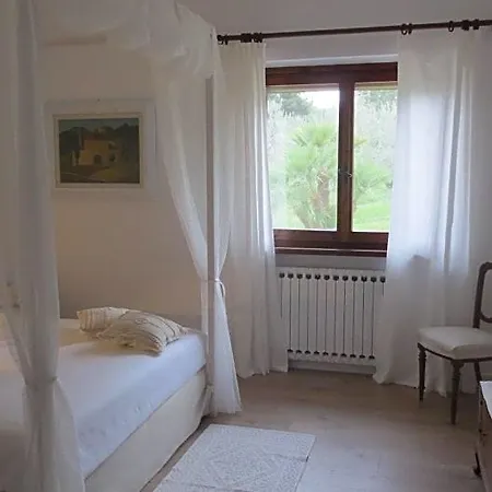 Casa Soresina 3* Offagna