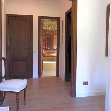 Bed & Breakfast Casa Soresina Offagna