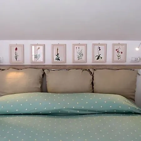 Casa Soresina 3*