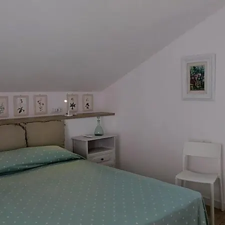 Bed & Breakfast Casa Soresina Offagna