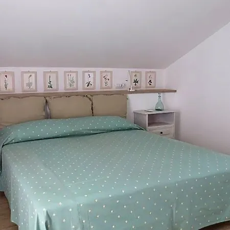 Bed & Breakfast Casa Soresina 3*