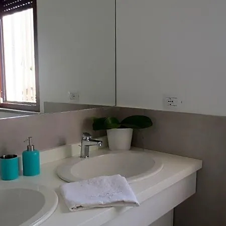 Casa Soresina Bed & Breakfast Offagna