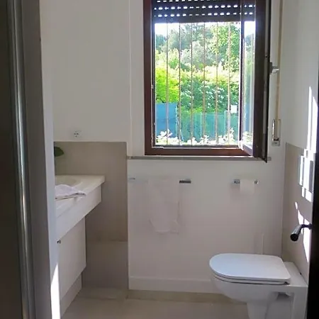 Oda ve Kahvaltı Casa Soresina Offagna
