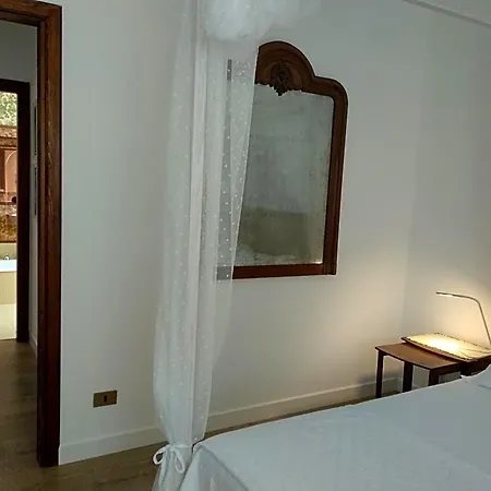 Casa Soresina 3* Offagna