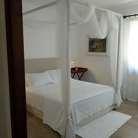 Oda ve Kahvaltı Casa Soresina Offagna