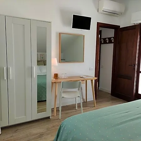 Casa Soresina Bed & Breakfast Offagna