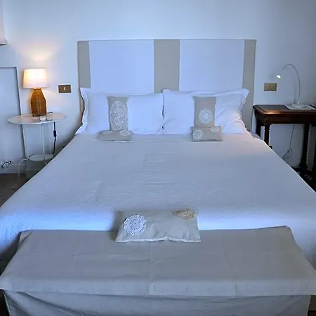 Bed & Breakfast Casa Soresina Offagna