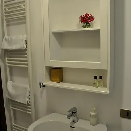 Oda ve Kahvaltı Casa Soresina