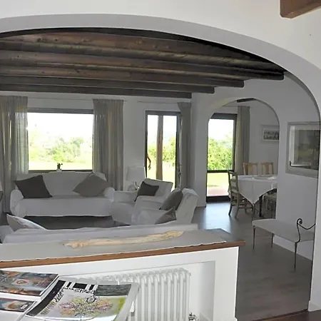 Bed & Breakfast Casa Soresina Offagna