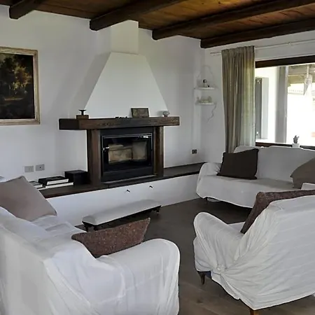 Casa Soresina Bed & Breakfast Offagna