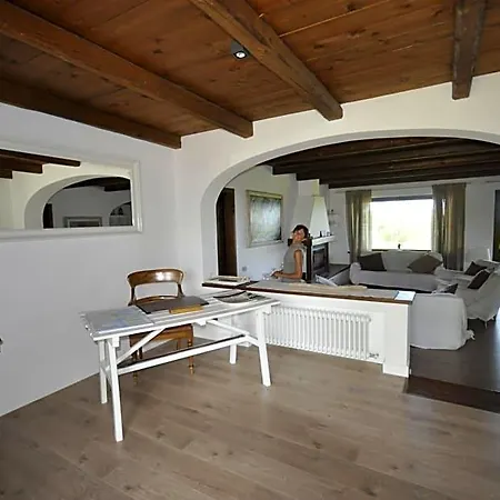 Casa Soresina 3* Offagna
