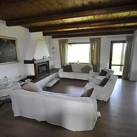 Casa Soresina 3* Offagna