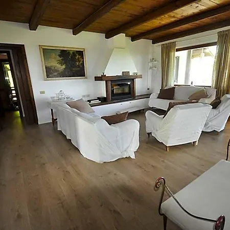 Casa Soresina Bed & Breakfast 3*