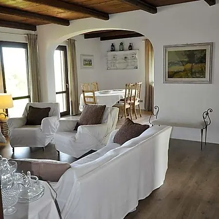 Casa Soresina 3* Offagna