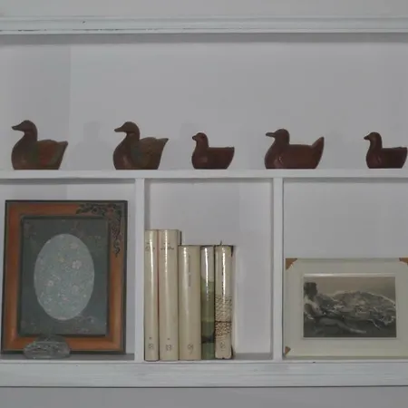 Casa Soresina Offagna