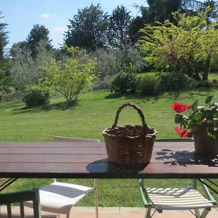 Casa Soresina Bed & Breakfast