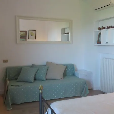 Casa Soresina Bed & Breakfast 3*