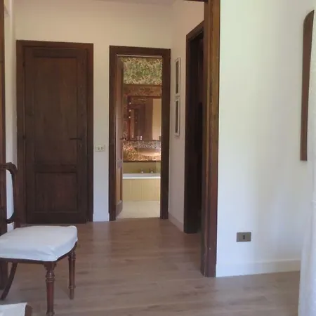 Casa Soresina 3* Offagna