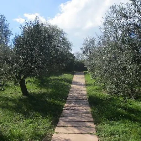 Casa Soresina Bed & Breakfast 3*